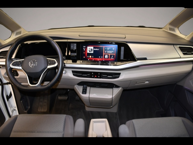 Volkswagen T7 Multivan (08/2024, )