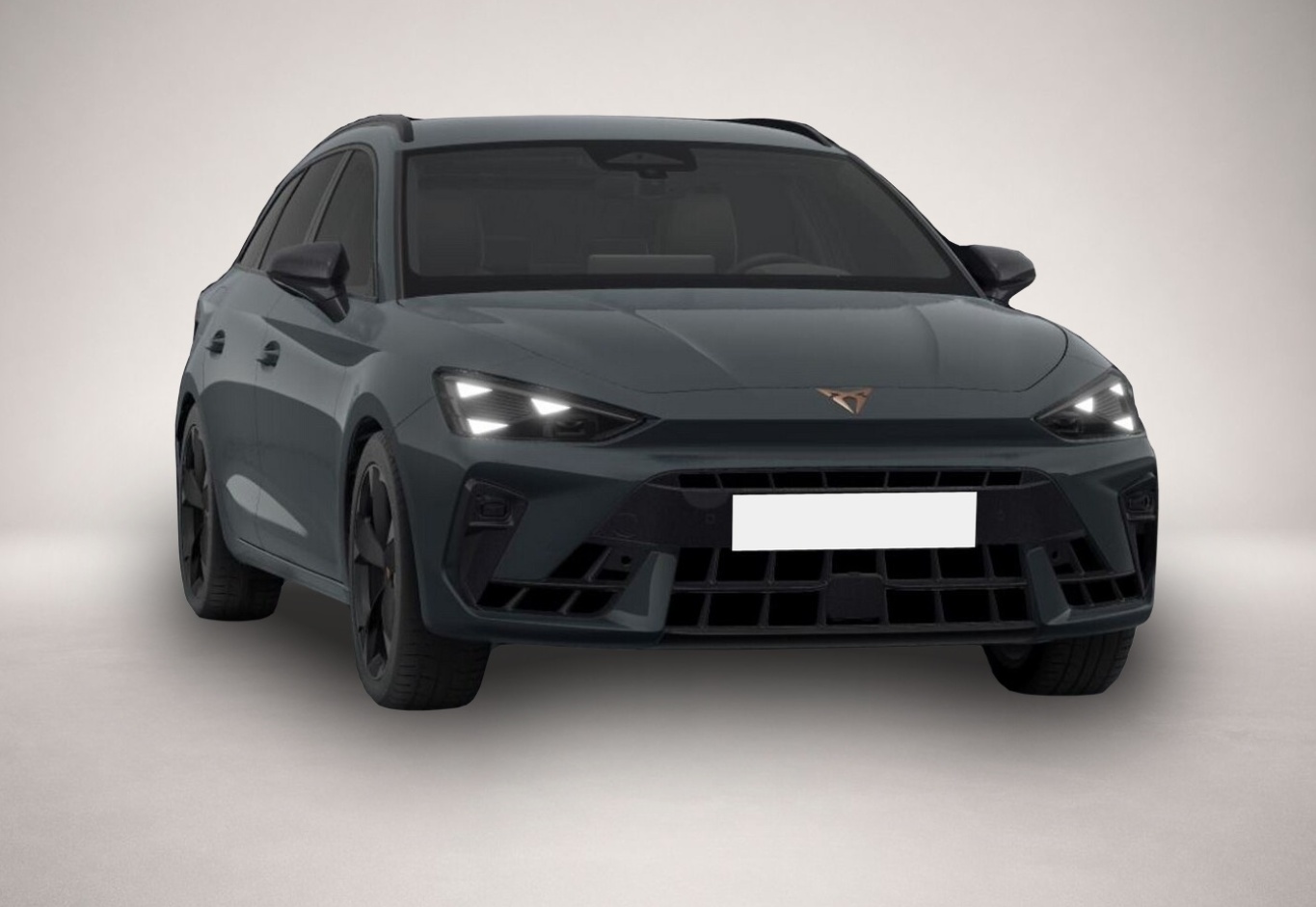 Cupra Leon (06/2026, Diesel)