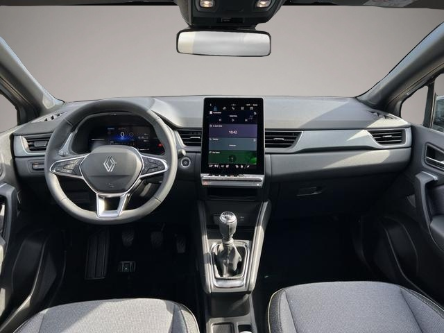 Renault Captur (03/2026, Benzin)