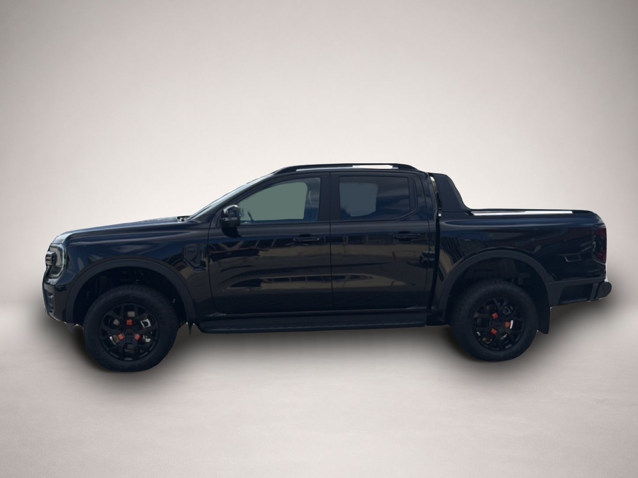 Ford Ranger (, Diesel)