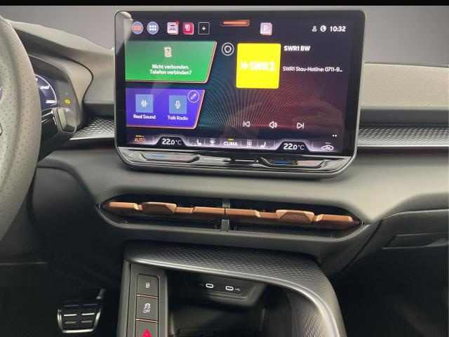 CUPRA Terramar, Bild 6 von 7