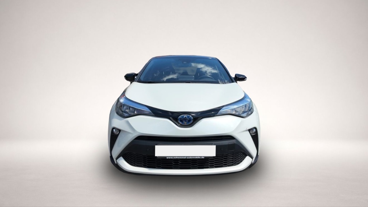 Toyota C-HR (06/2020, )