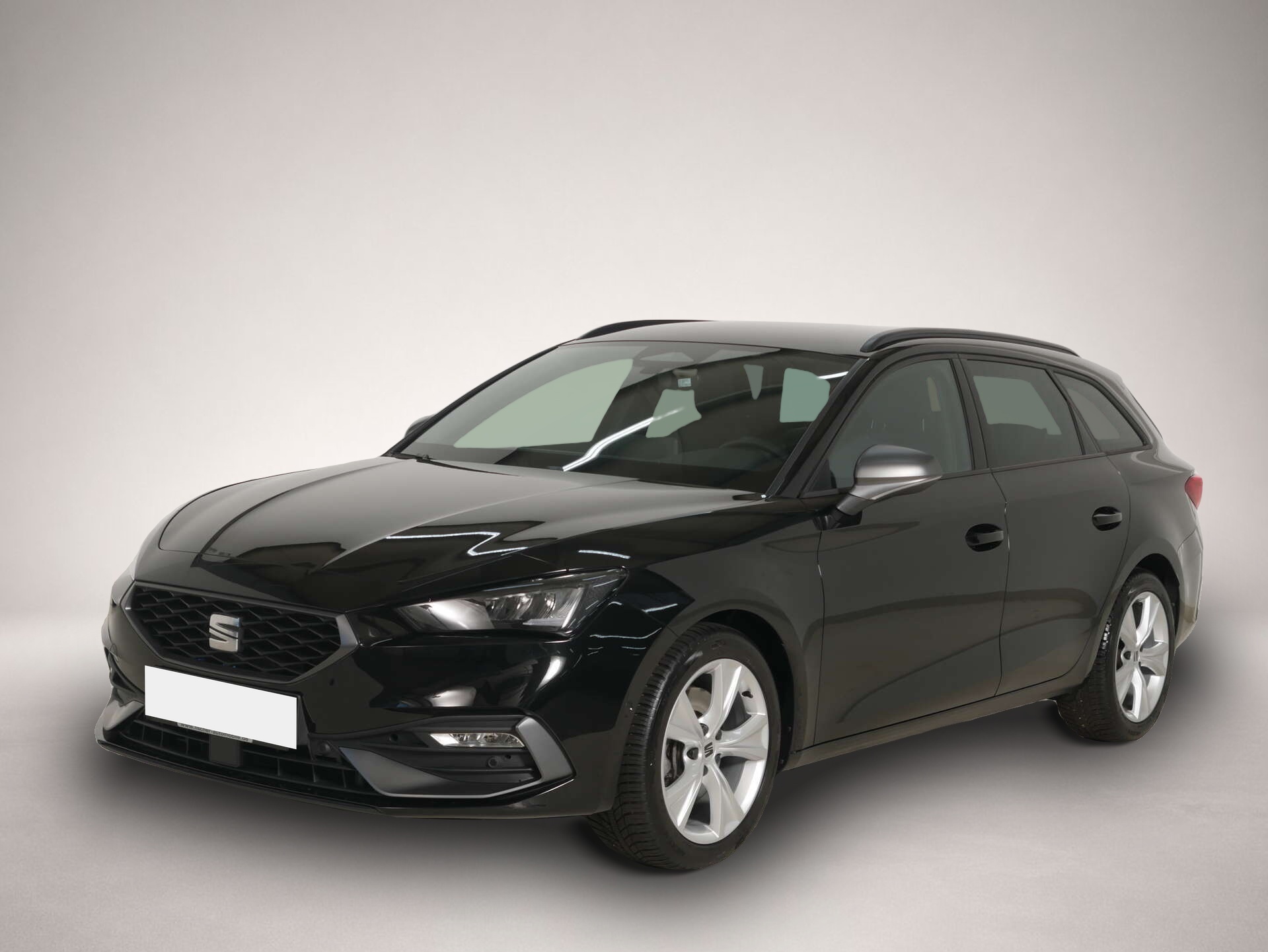 Seat Leon (09/2025, Diesel)