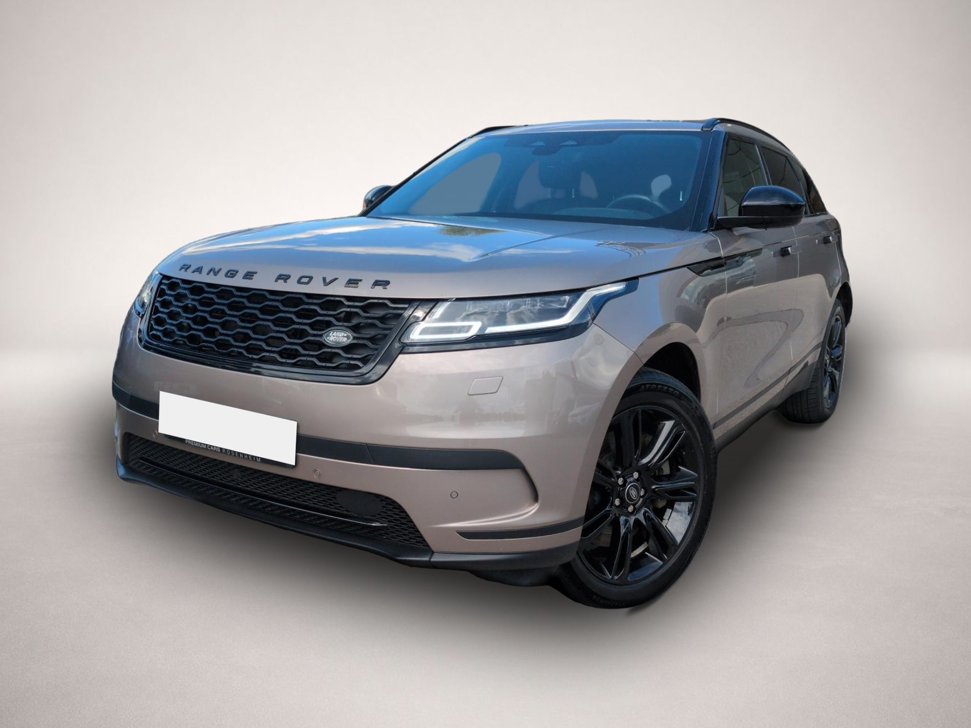Land-Rover Range Rover Velar (12/2022, Hybrid (Benzin/Elektro))