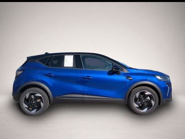 Renault Captur (03/2026, Benzin)