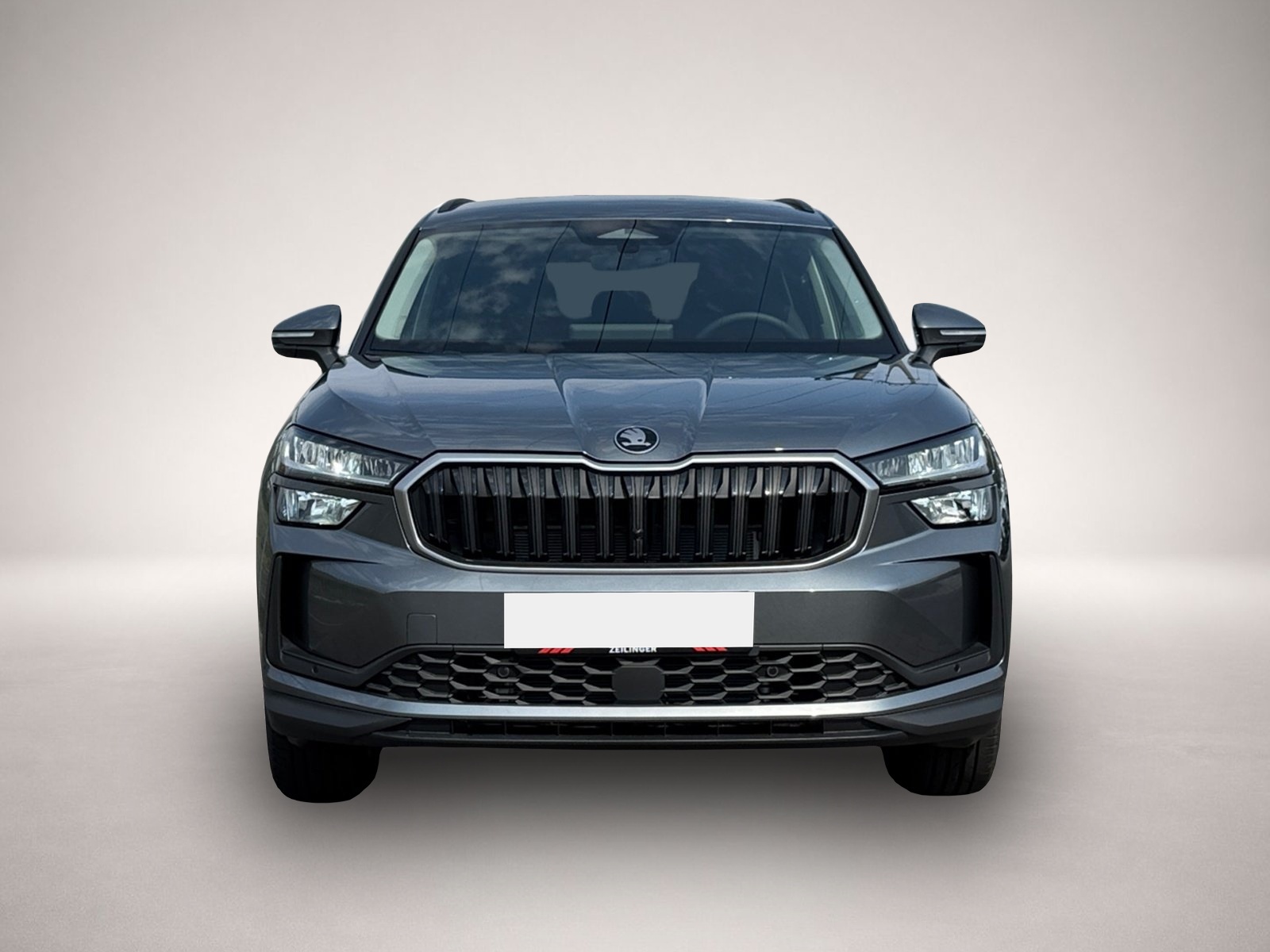 Skoda Kodiaq (06/2026, Benzin)