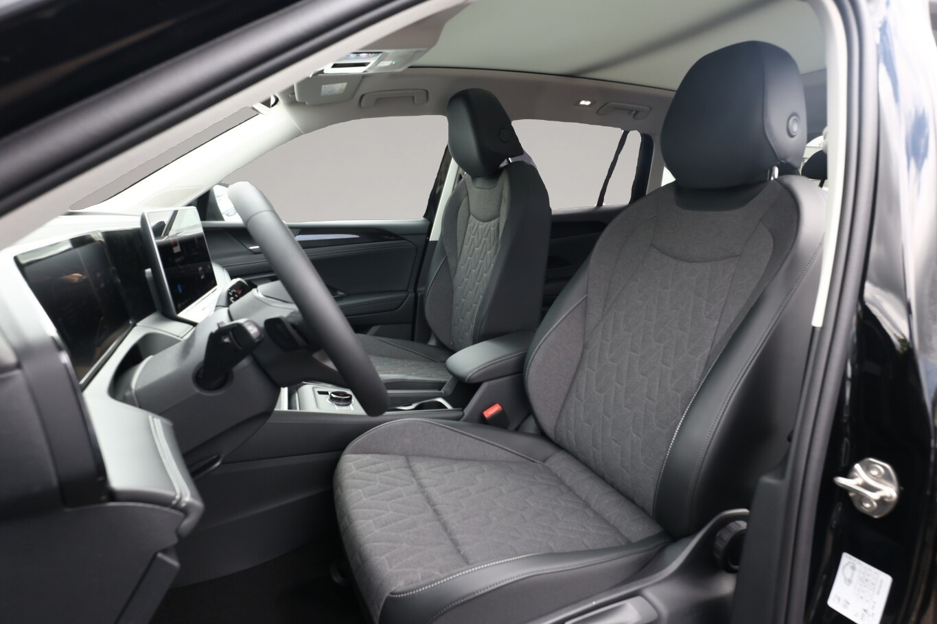 Volkswagen Tiguan (04/2026, Diesel)