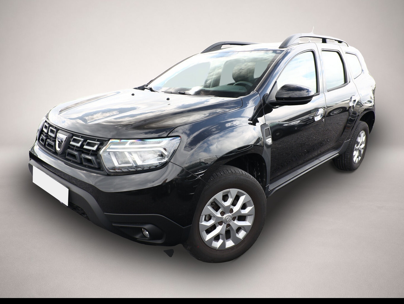 Dacia Duster (02/2022, Autogas (LPG))