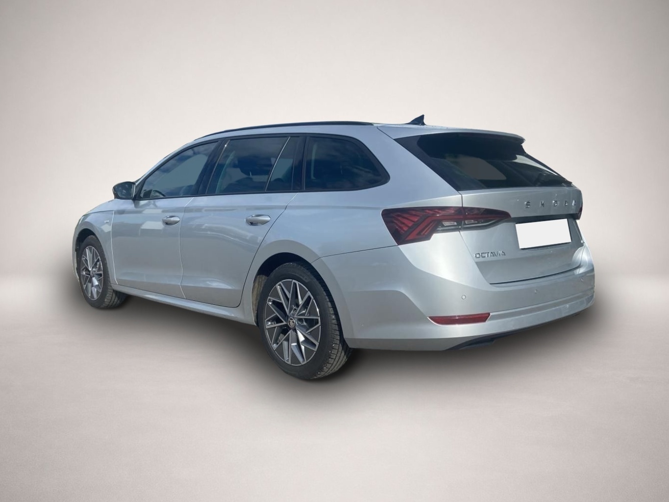 Skoda Octavia (03/2023, )