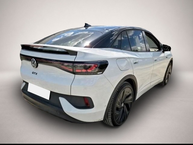 Volkswagen ID.5 (11/2023, ELECTRIC)