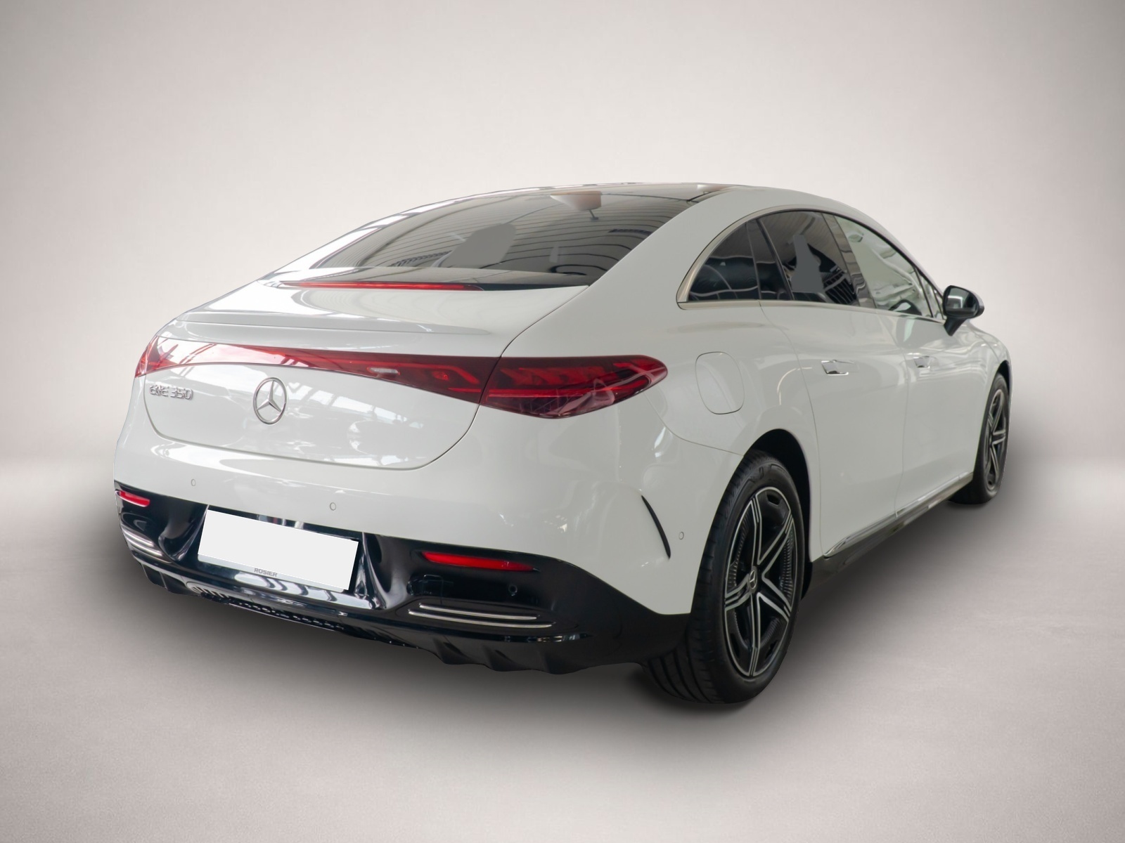 Mercedes-Benz EQE (12/2022, ELECTRIC)