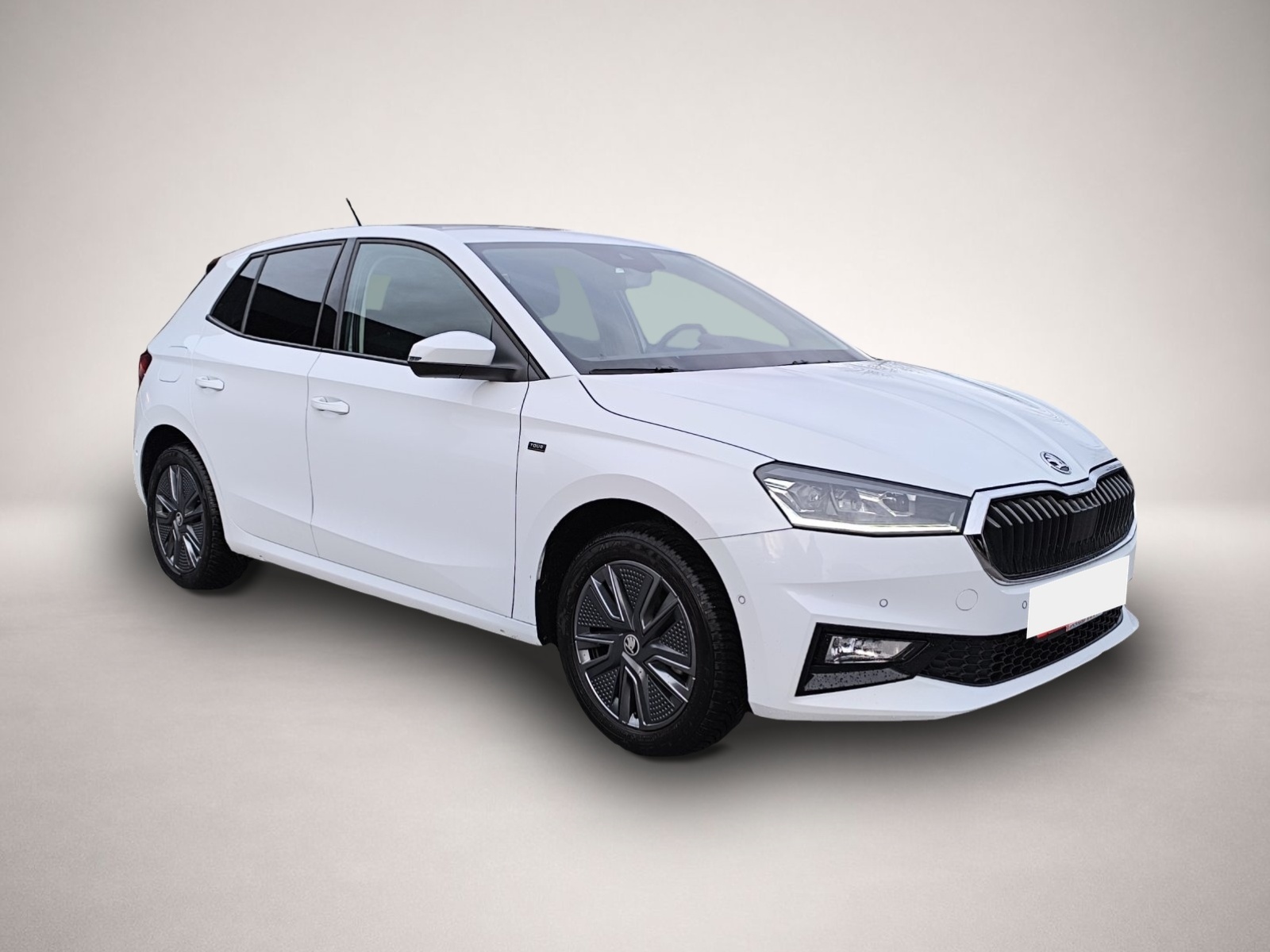 Skoda Fabia (05/2025, Benzin)