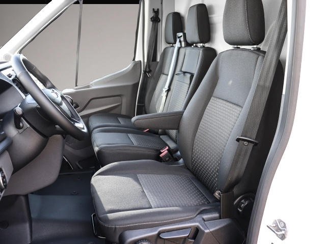 Ford Transit (12/2025, Diesel)