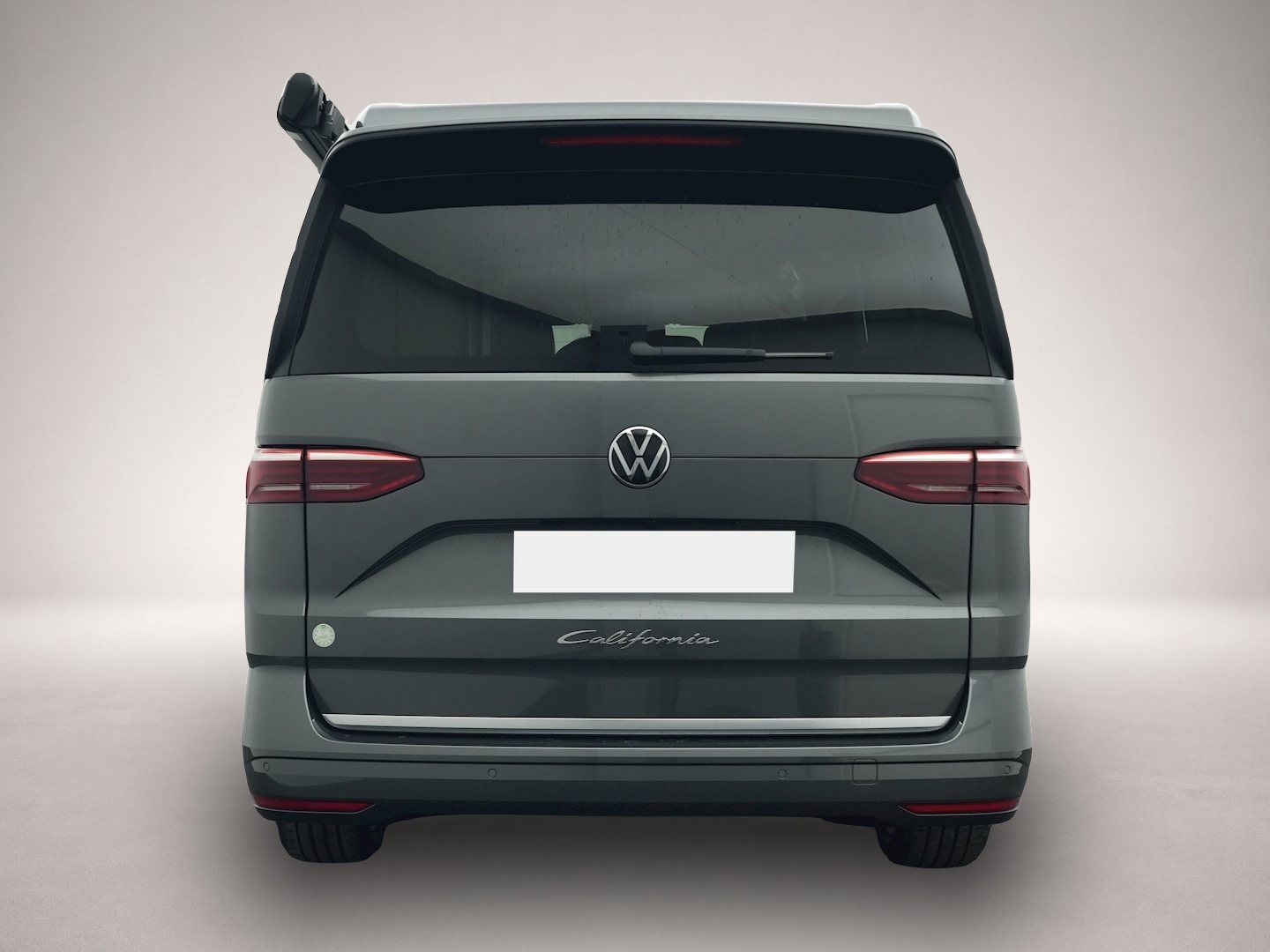 Volkswagen T7 California (01/2026, Diesel)