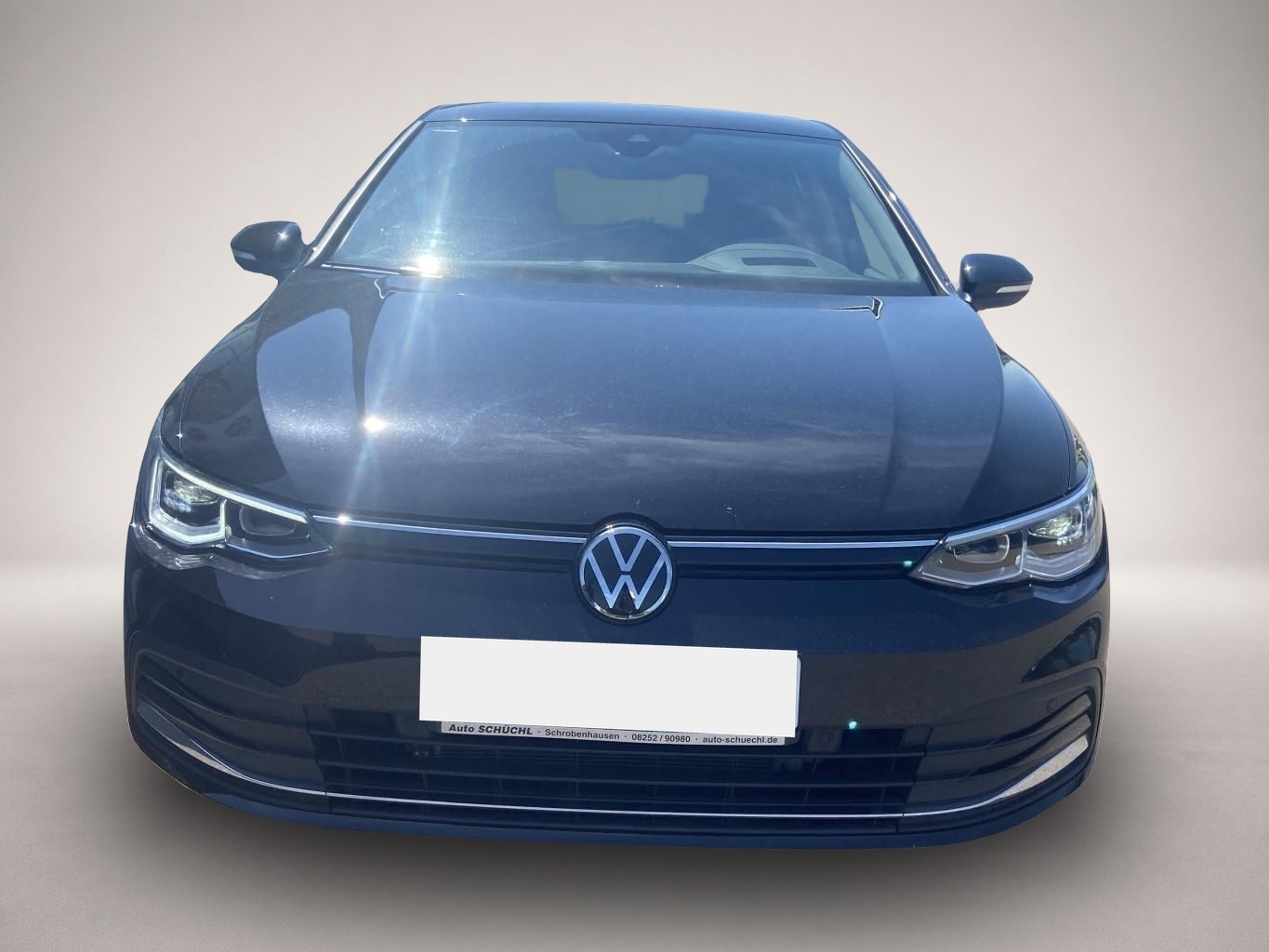 Volkswagen Golf (01/2023, )