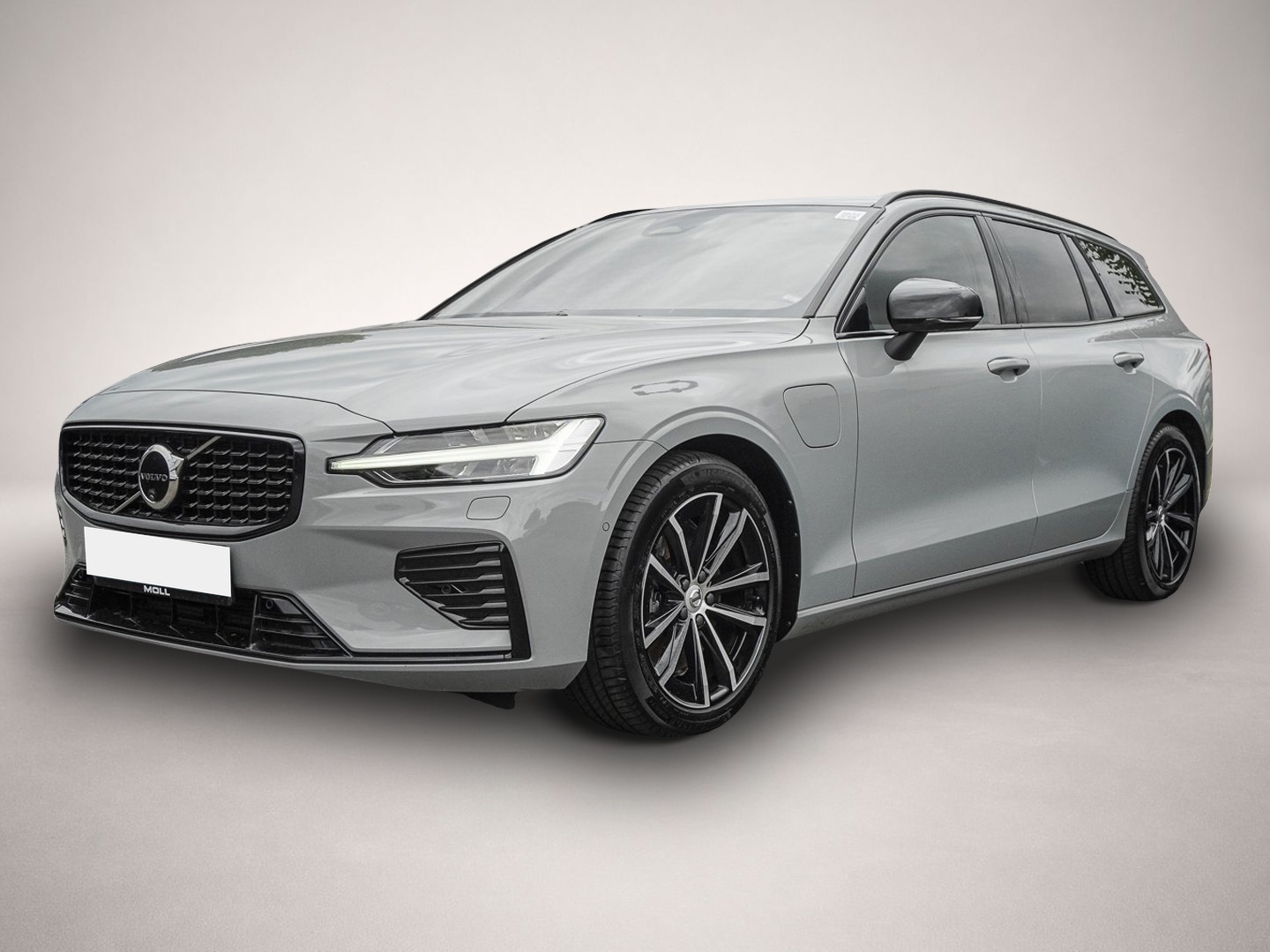 Volvo V60 (06/2024, )