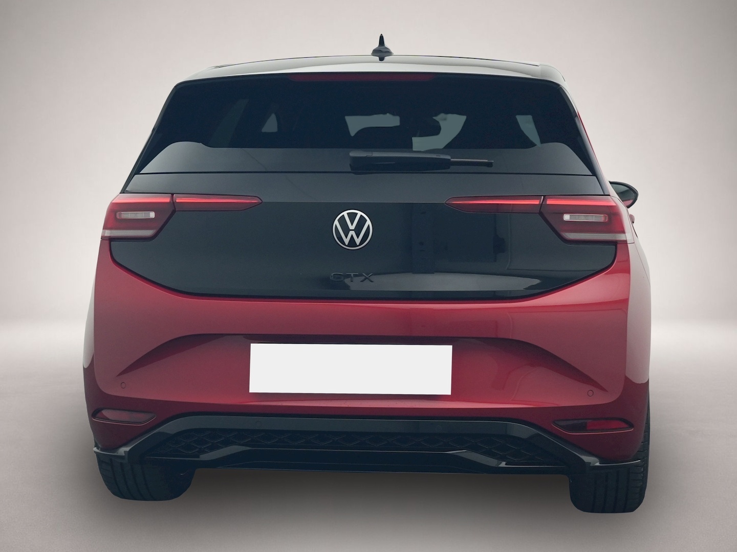 Volkswagen ID.3 (08/2025, ELECTRIC)
