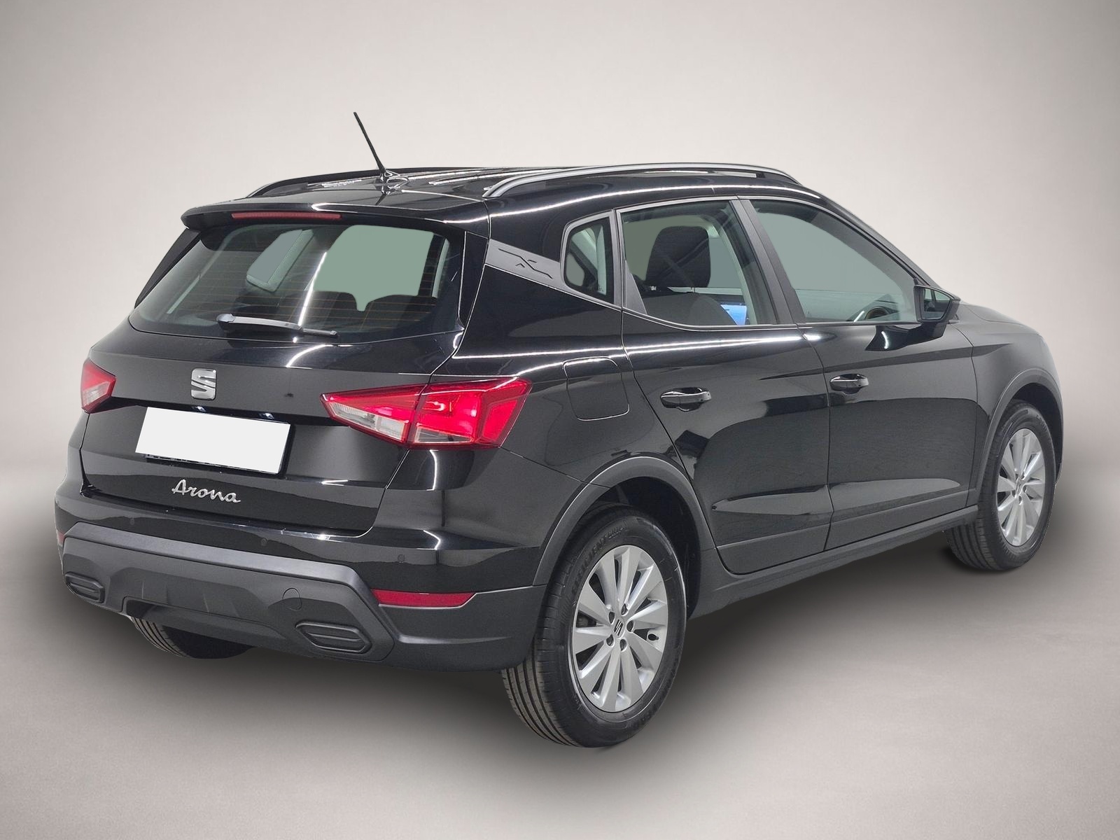 Seat Arona (04/2024, Benzin)
