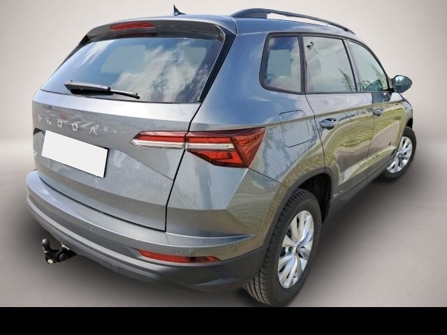 Skoda Karoq (03/2026, Benzin)