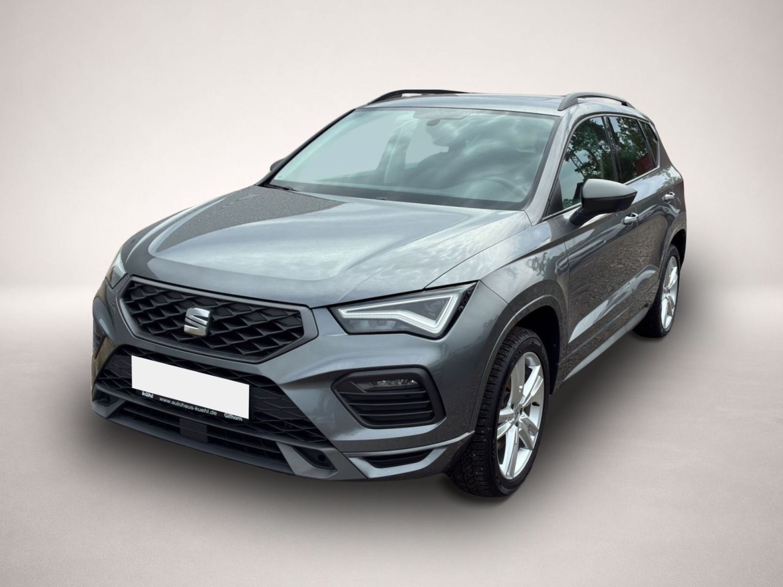 Seat Ateca (02/2023, )