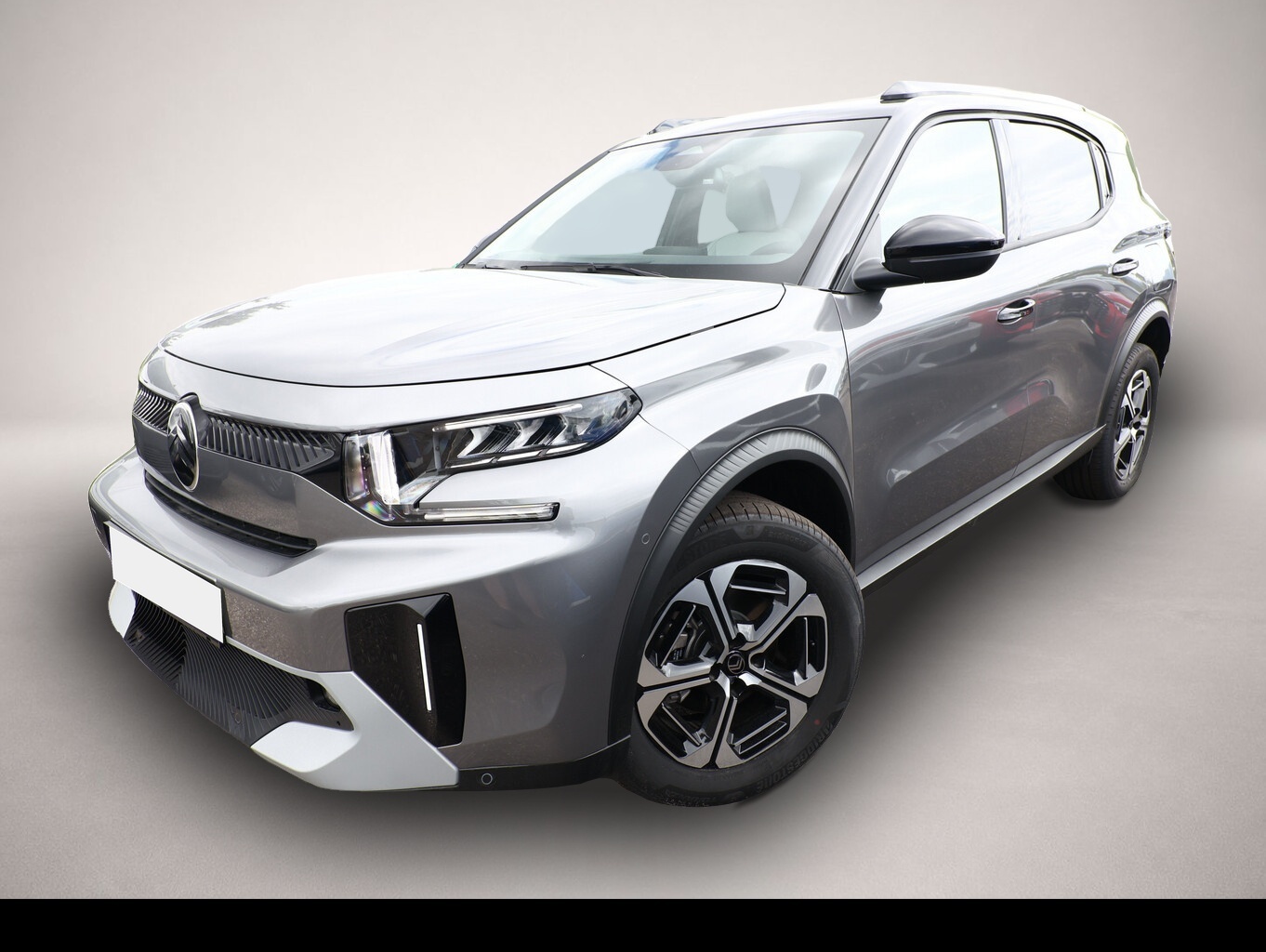 Citroen C3 Aircross (05/2026, Benzin)