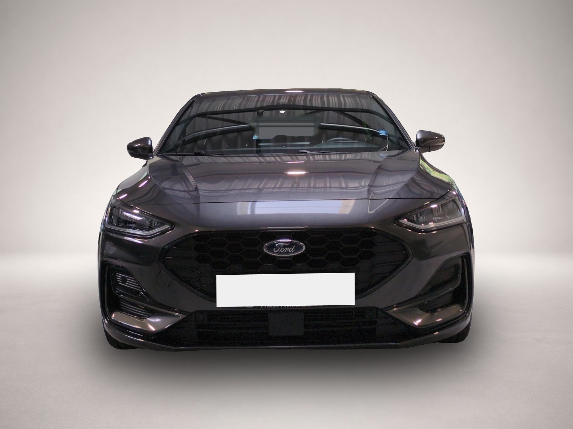 Ford Focus (06/2023, Benzin)