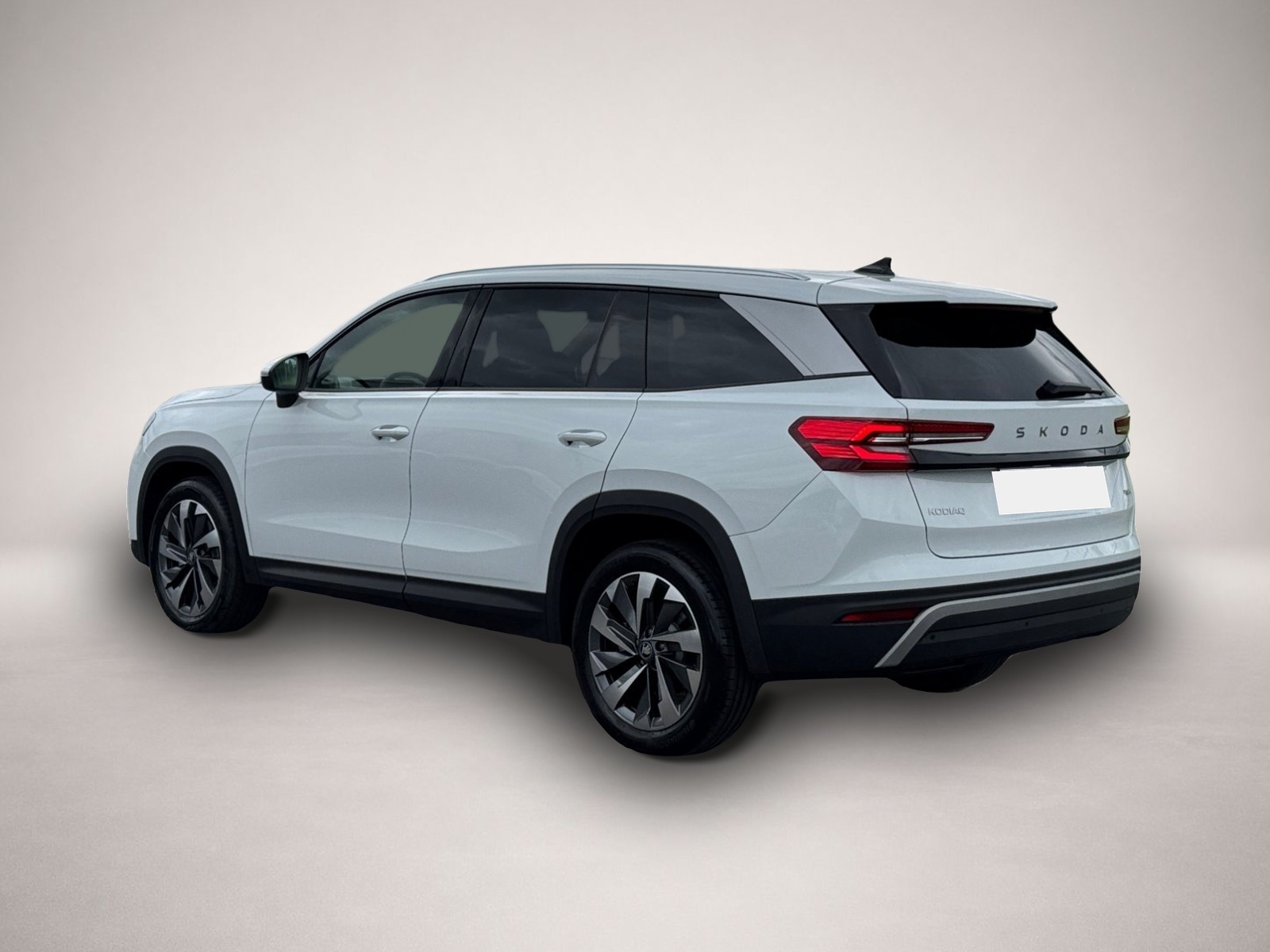 Skoda Kodiaq (02/2026, Diesel)