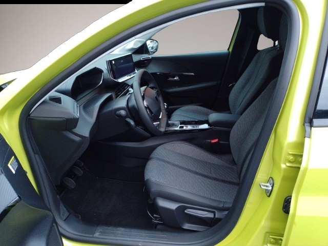 Peugeot 208 (02/2025, Benzin)