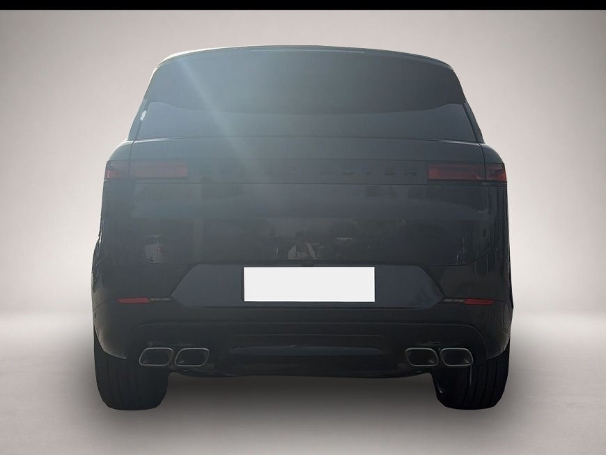 Land-Rover Range Rover Sport (04/2026, Benzin)
