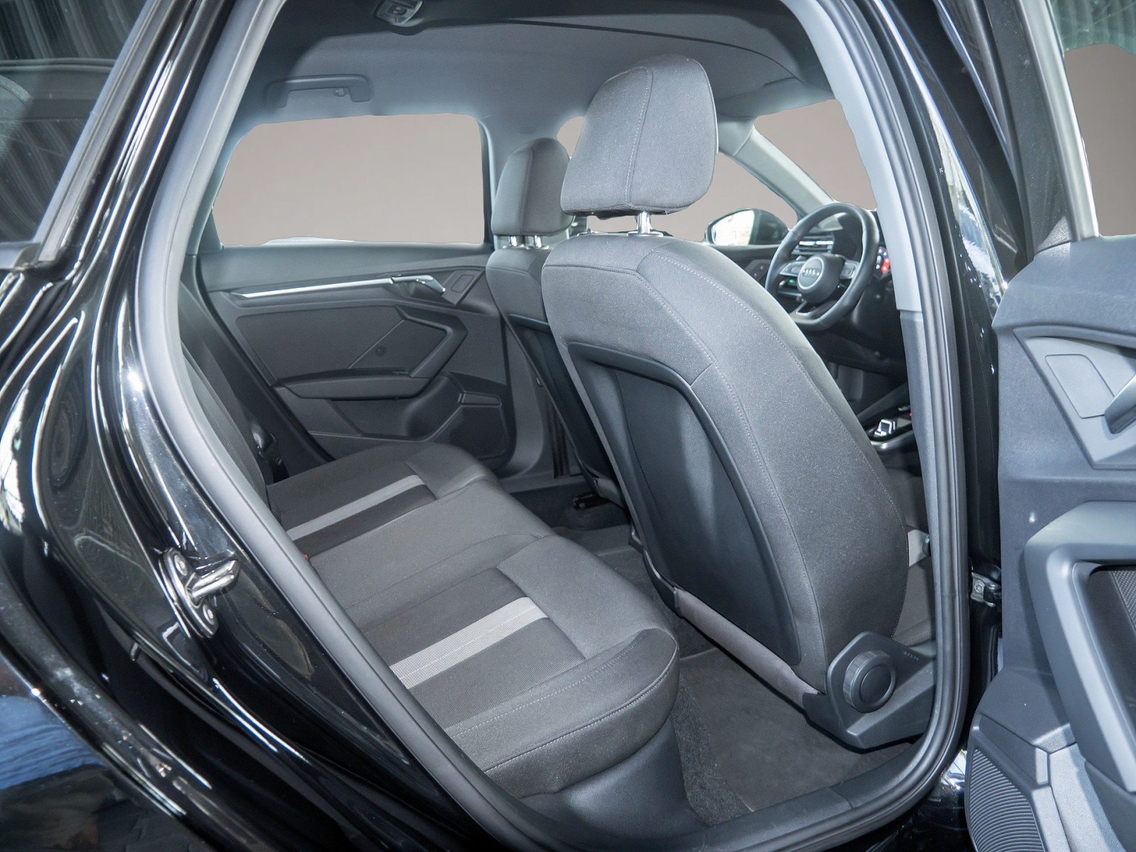 Audi A3 (12/2022, Diesel)