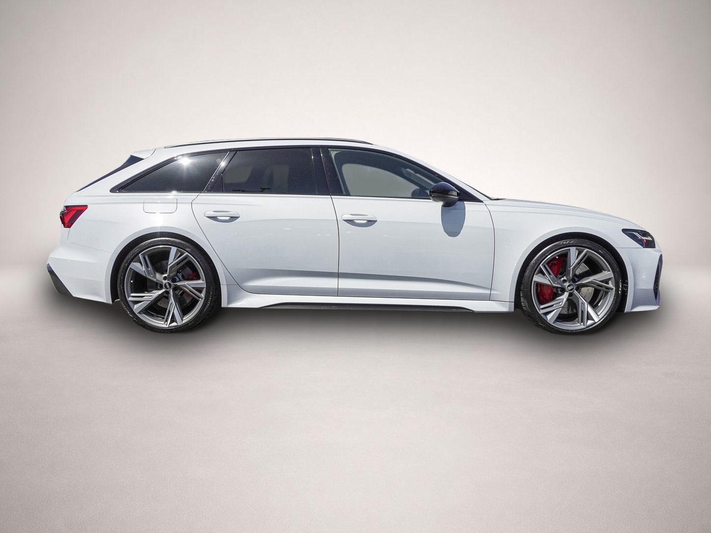 Audi quattro (03/2021, Benzin)