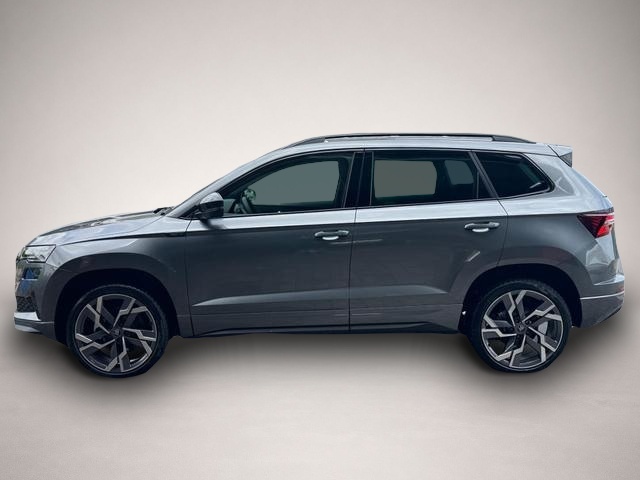 Skoda Karoq (06/2026, Benzin)