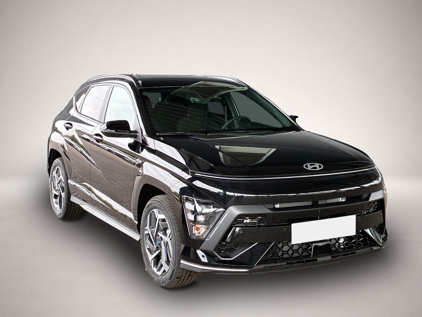Hyundai KONA (03/2026, Benzin)