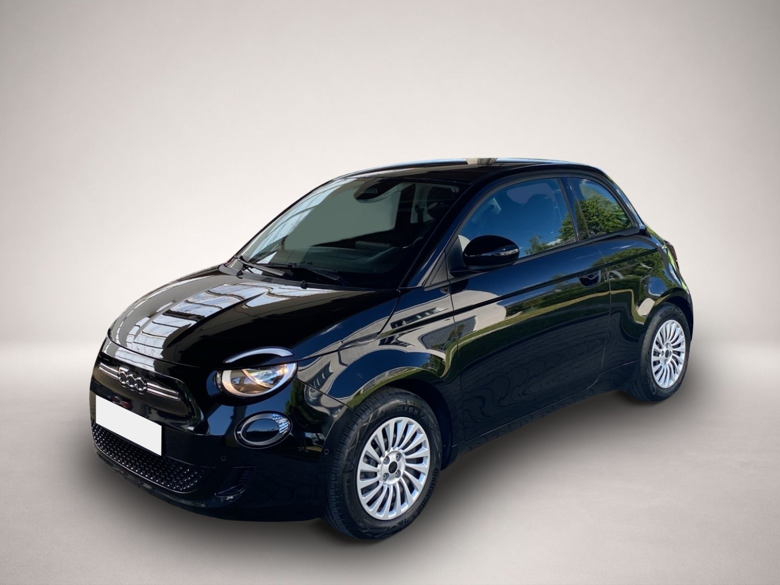 Fiat 500 (03/2023, ELECTRIC)