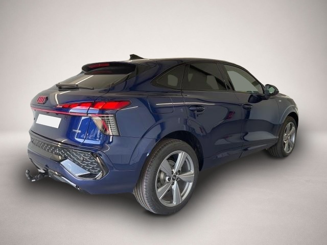Audi Q3, Bild 4 von 5