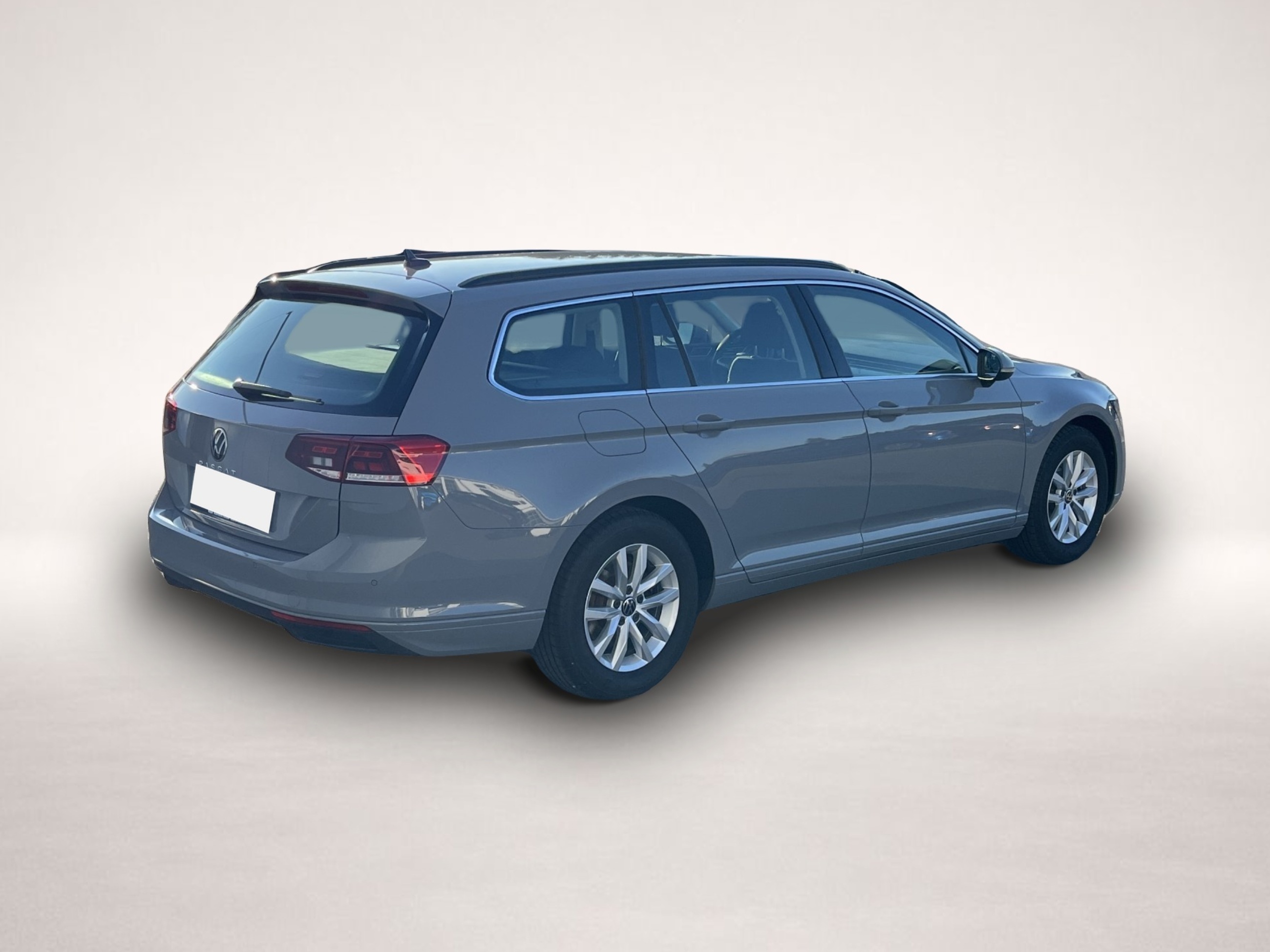 Volkswagen Passat Variant (03/2024, )