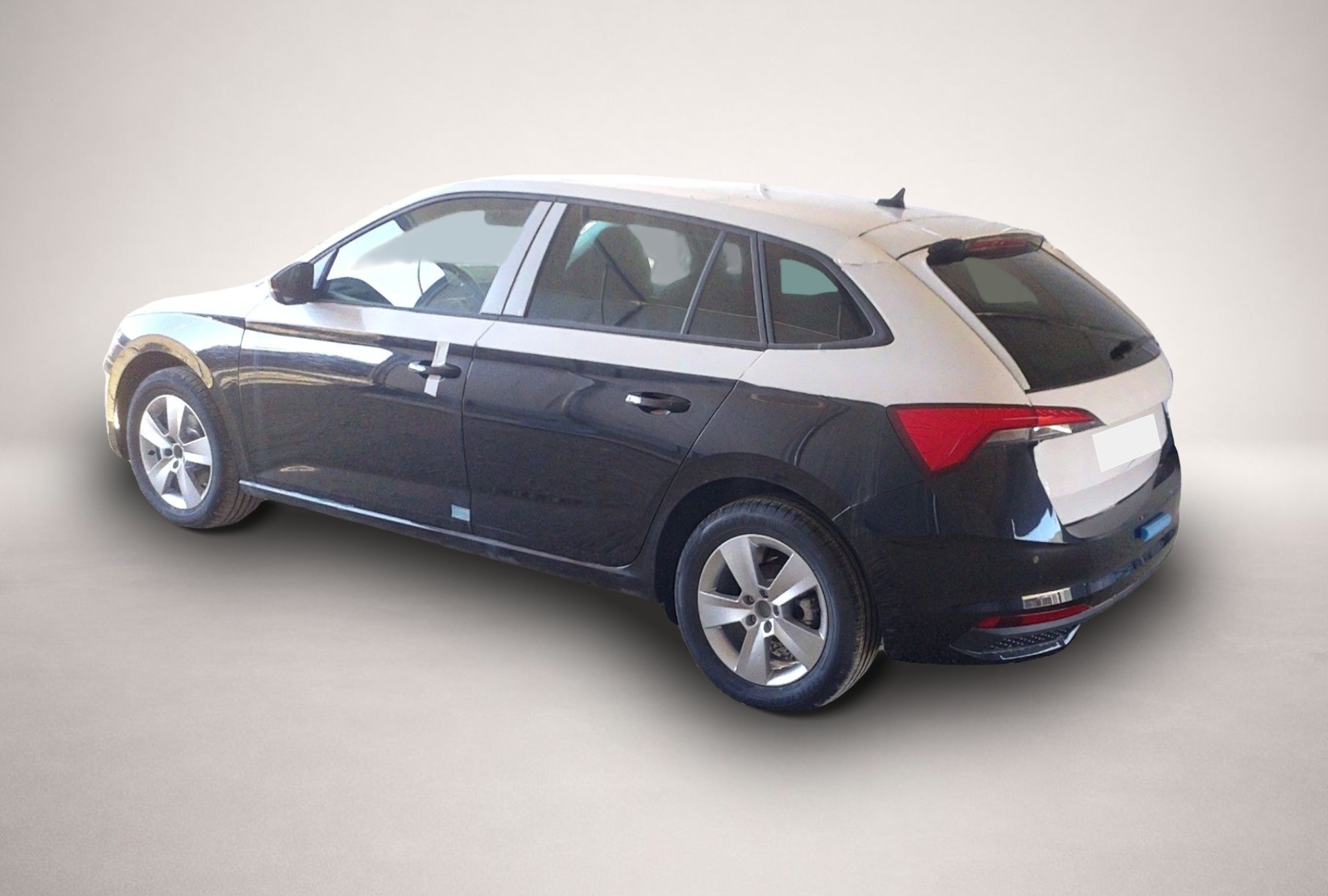 Skoda Scala, image 2 of 5