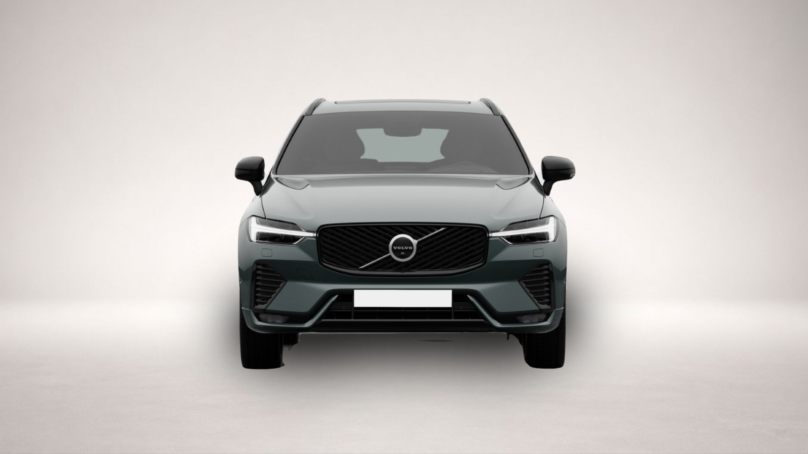 Volvo XC 60, Bild 5 von 7