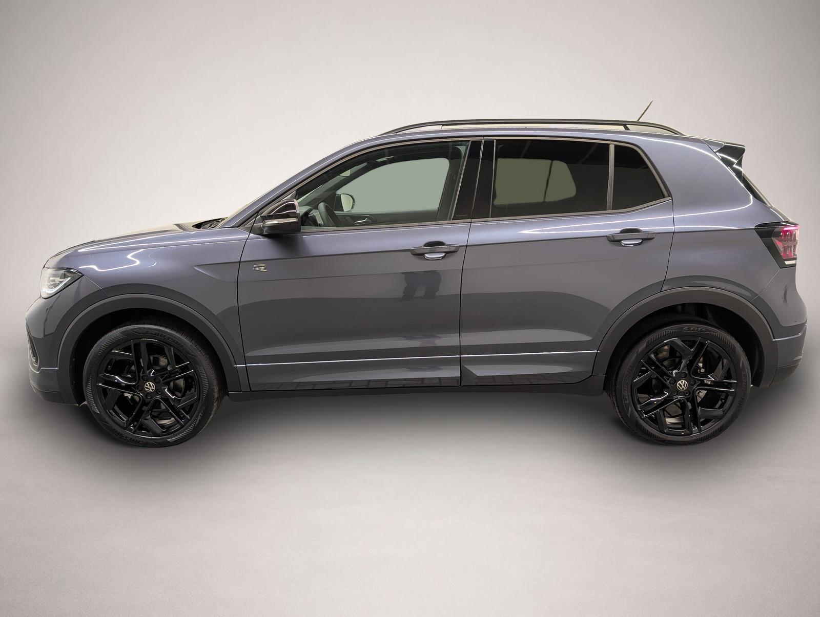 Volkswagen T-Cross, image 2 of 8