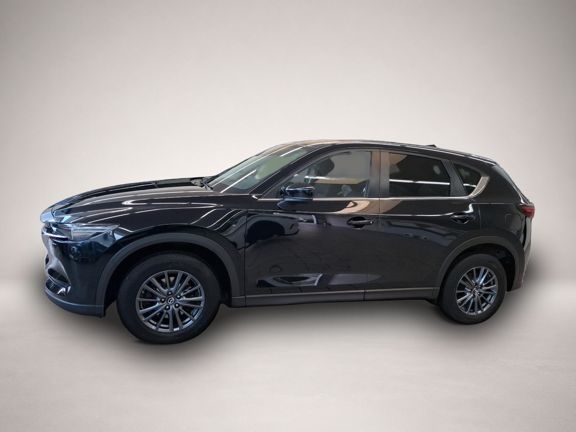 Mazda CX-5 (11/2020, Diesel)