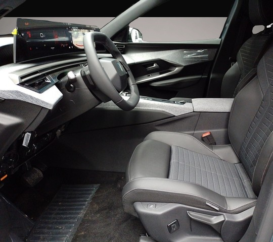 Peugeot 5008 (11/2024, Hybrid (Benzin/Elektro))