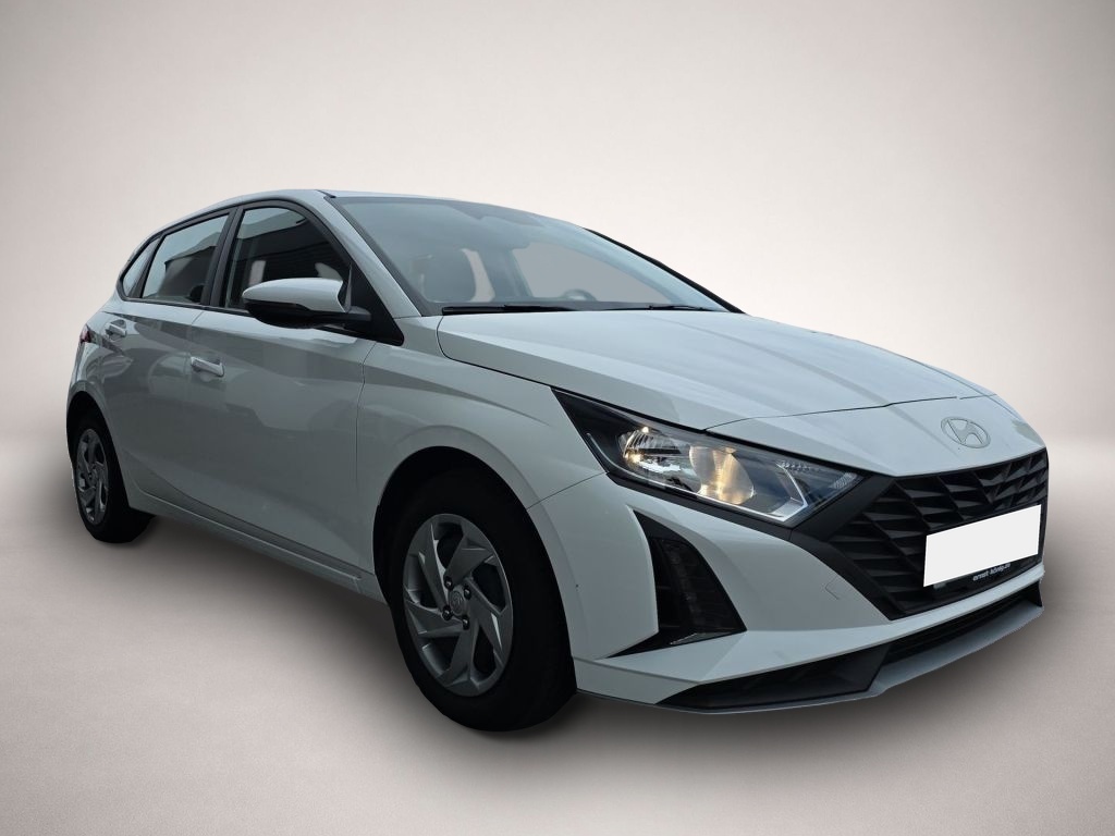 Hyundai i20 (05/2025, )