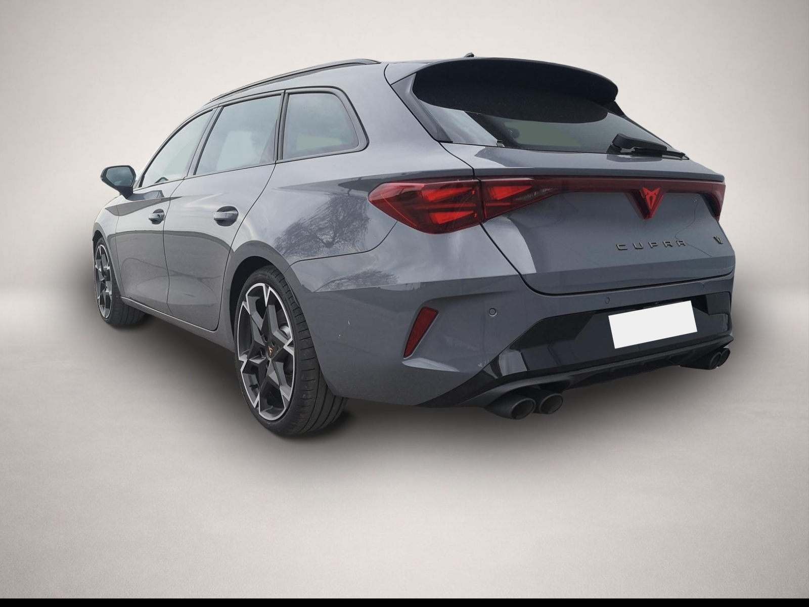 CUPRA Leon, Bild 2 von 7