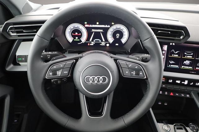 Audi A3 (06/2026, Benzin)