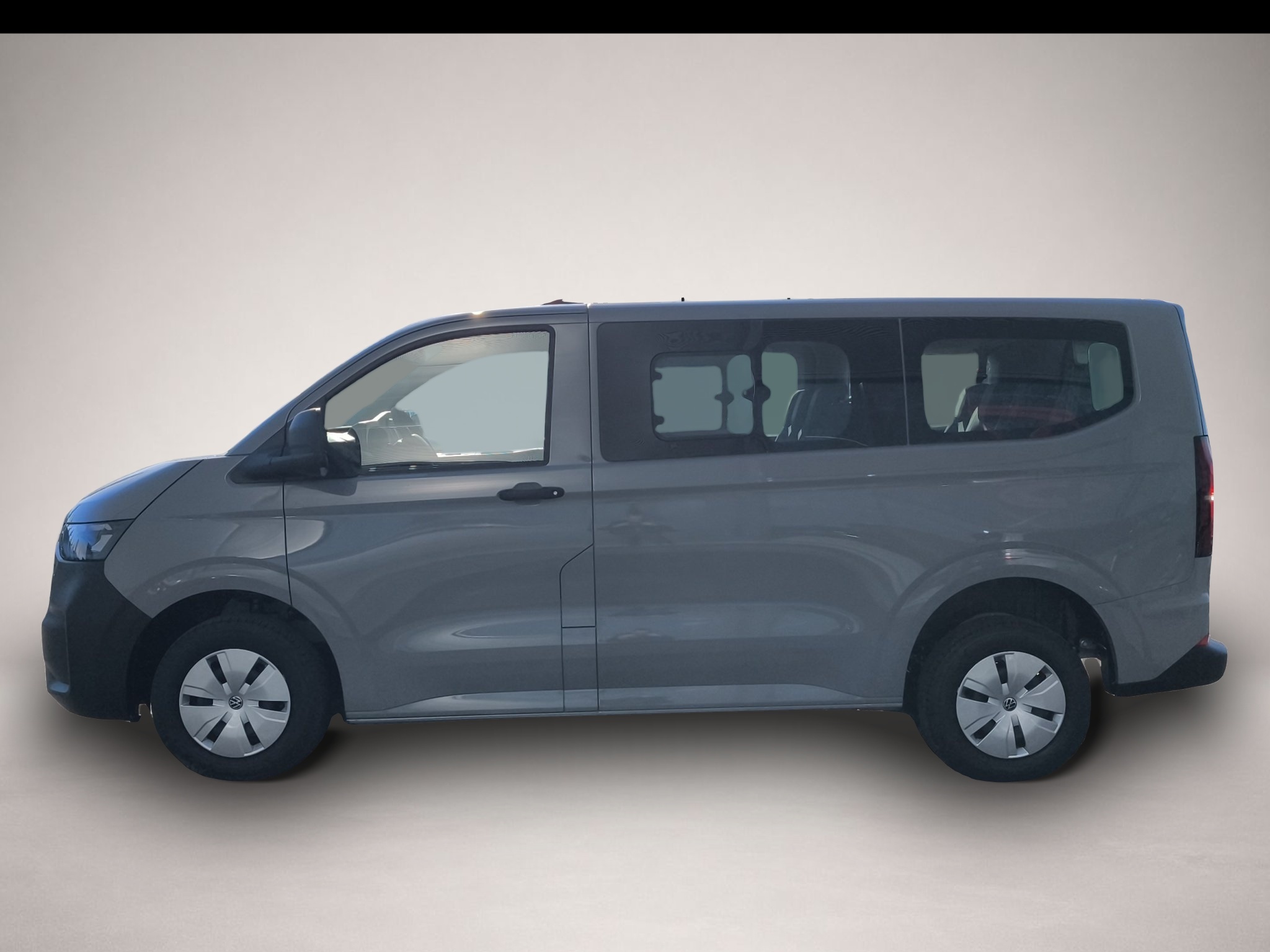 Volkswagen T7 Caravelle (, Diesel)