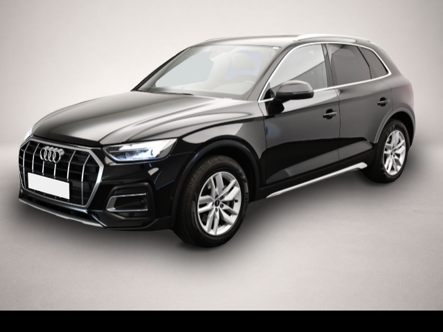 Audi Q5 (07/2022, Diesel)