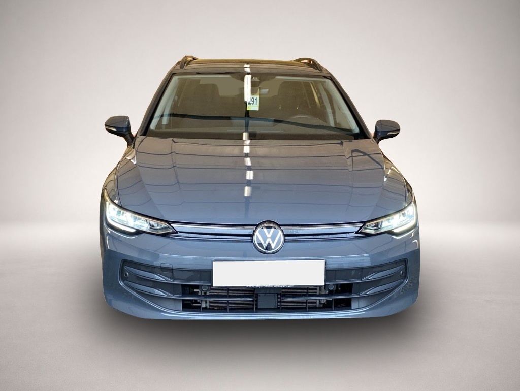 Volkswagen Golf (03/2025, Benzin)