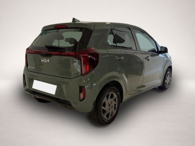 KIA Picanto (07/2026, Benzin)