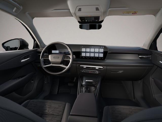 Audi Q3 (, Benzin)