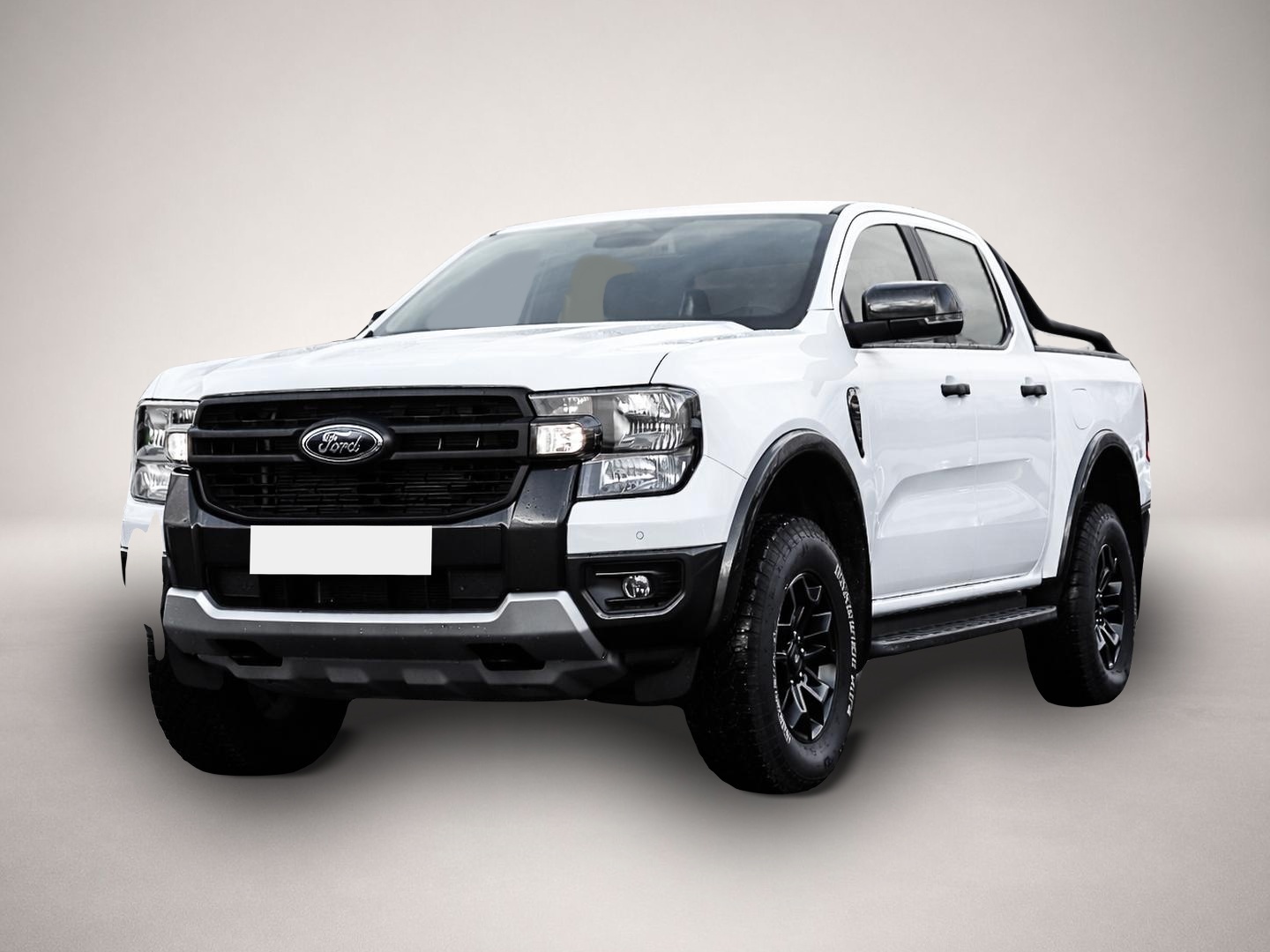 Ford Ranger (05/2026, Diesel)